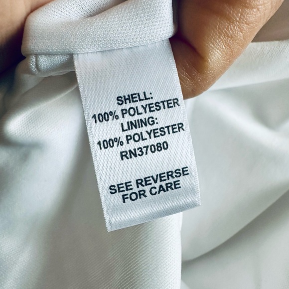 Cato PLEATED skirt DRESS - Picture 5 of 10